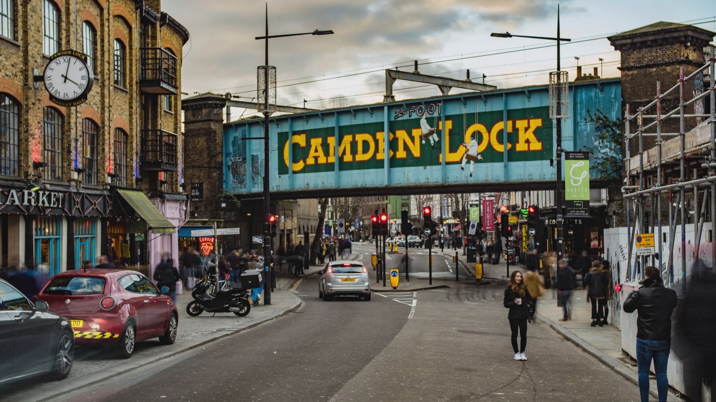 CAMDEN