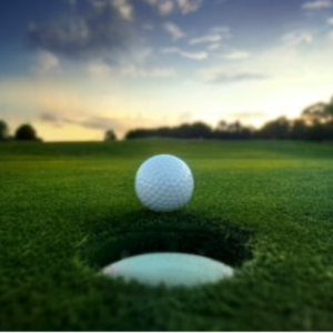 The PGA