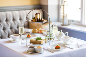 Laura Ashley Hospitality