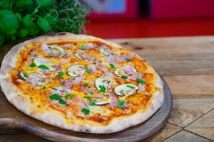 PizzaSi