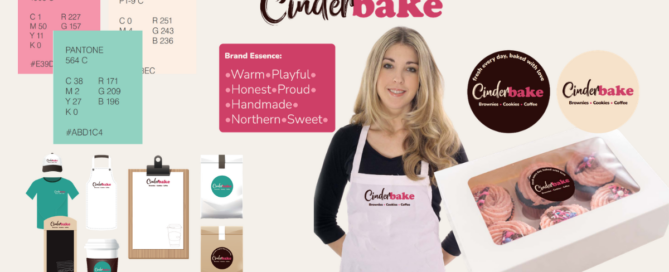 Cinderbake